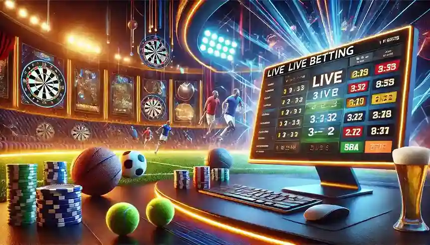 PH688 Online Sports Betting