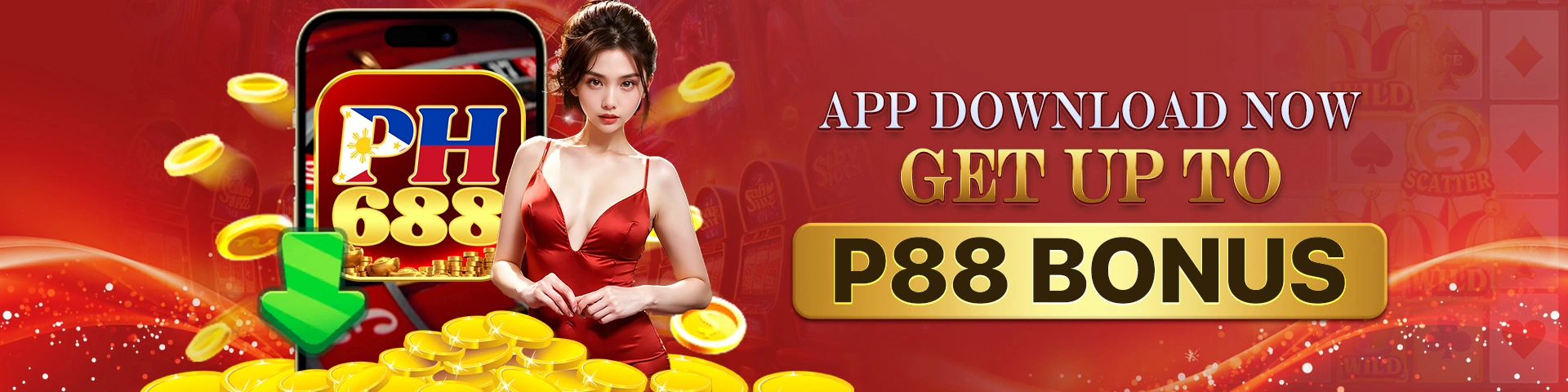 Download PH688 App